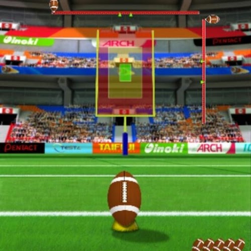 Kick Football America截图2