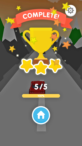 Car Games 2截图5