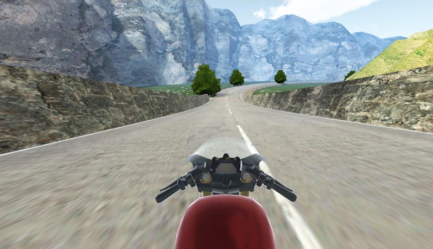 Virtual Rider截图3