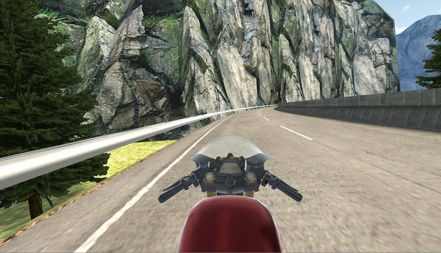 Virtual Rider截图2