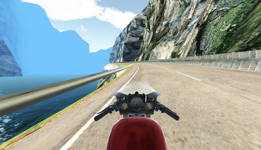 Virtual Rider截图1