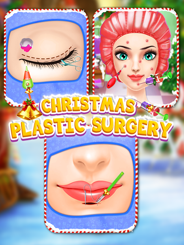 Plastic Surgery Simulator截图2