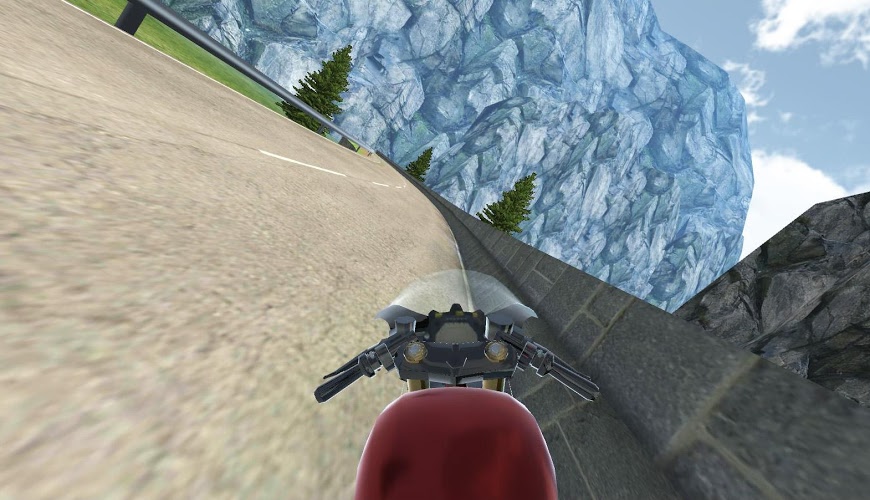 Virtual Rider截图4