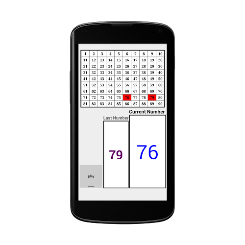 Tambola/Bingo/Indian Housie截图3