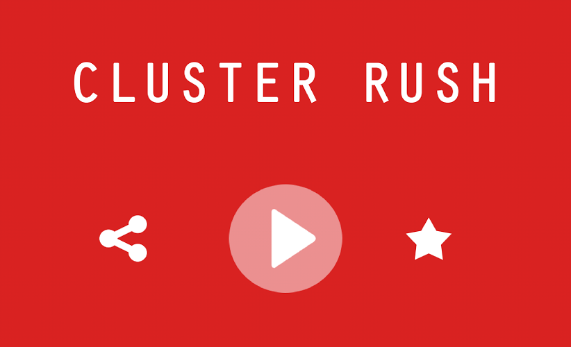 Cluster Rush - Crazy Truck截图4