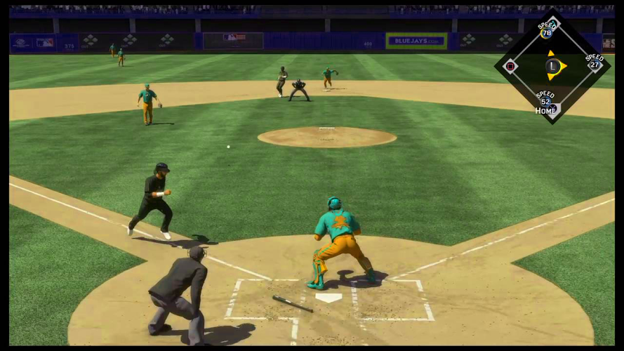 Guide for MLB 9 Innings 16截图1