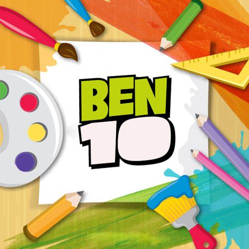 Веn 10 game截图1