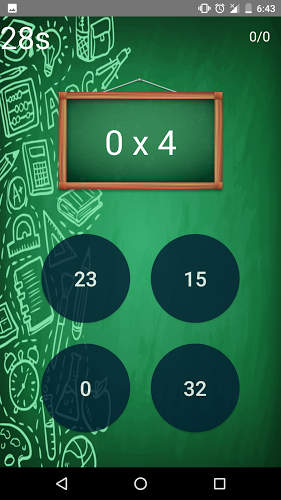 Math Teaser截图5