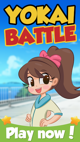 Yokai air battle截图4