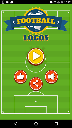 Guess Football Logo截图1