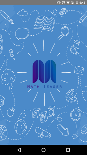 Math Teaser截图1