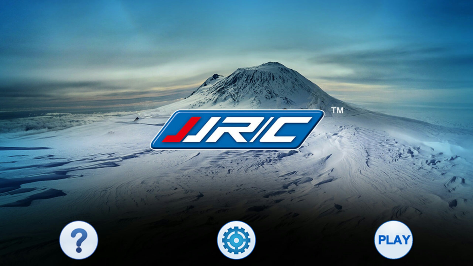 JJRC UFO截图1