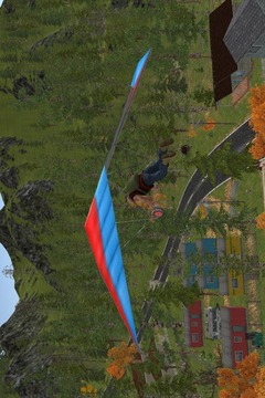 Super Hang Gliding 3D截图