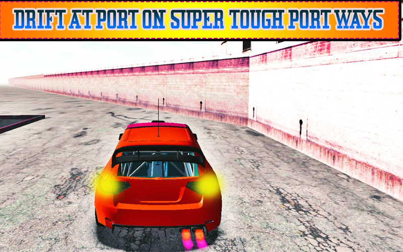 Max Drifting Car Racing截图4