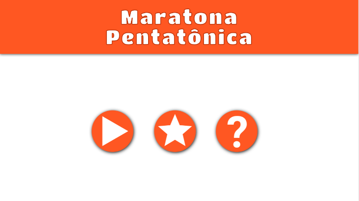 Maratona Pentatônica截图5