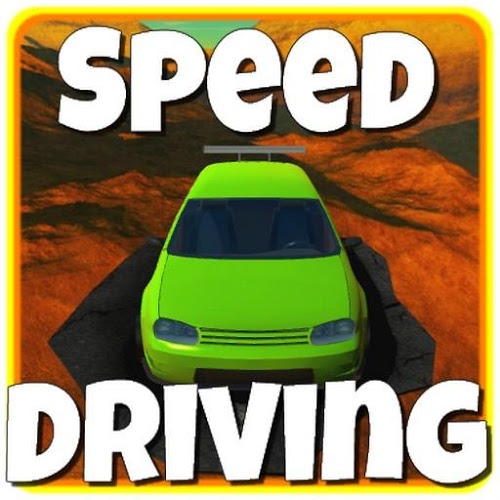 Speed Driving Race Masters截图4