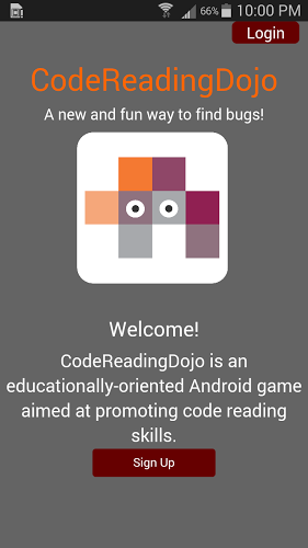 Code Reading Dojo截图1