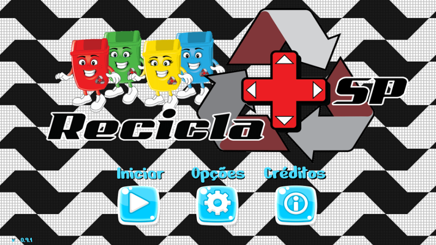 Recicla +SP截图1