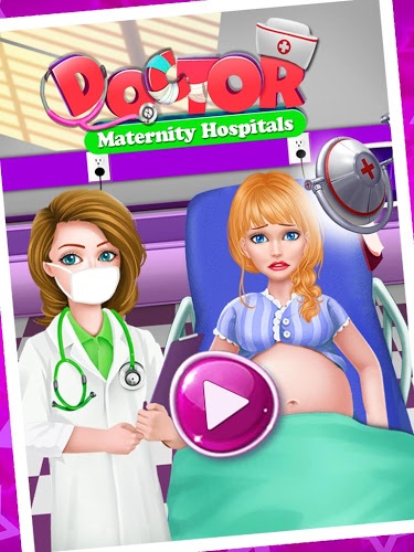 Doctor Maternity Hospital截图1