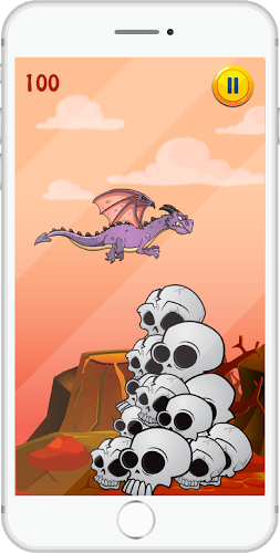 Crazy Dragon Fly截图2