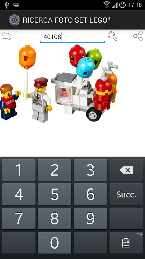 LEGO EV3截图2