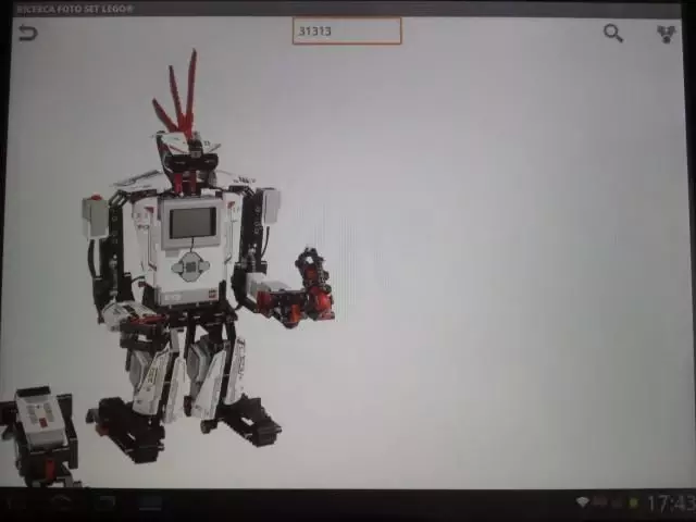 LEGO EV3截图1