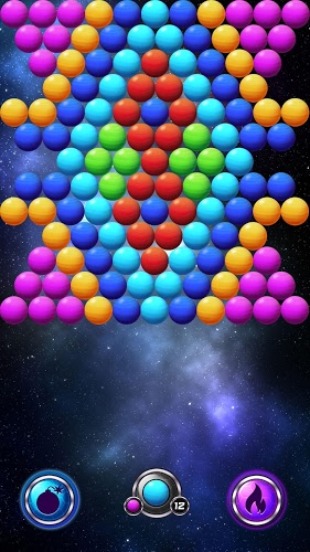 Bubble Star Shooter截图4