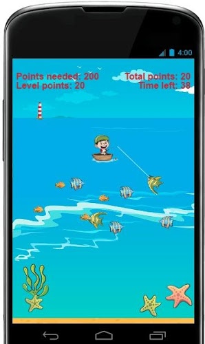 Go Fishing截图4