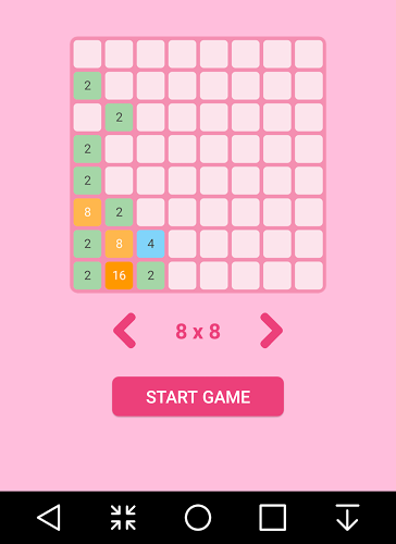 2048 Kitty截图5