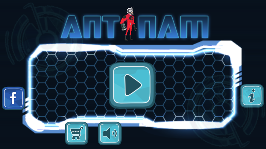 ANT-NAM截图1