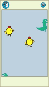 Happy mrs Chicken 3截图