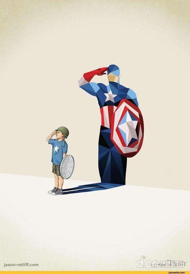 超级英雄壁纸:SuperHero Wallpapers截图2