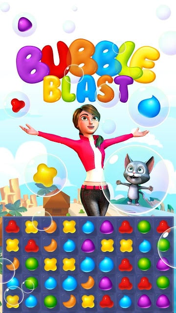 Bubble Blast截图8