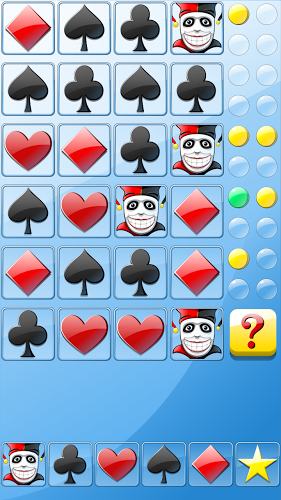 Mastermind - Brain Training Game截图3