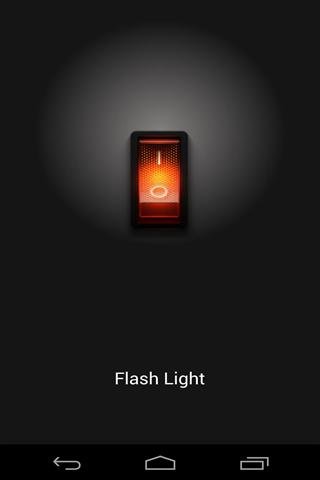 Flashlight 手电筒截图4