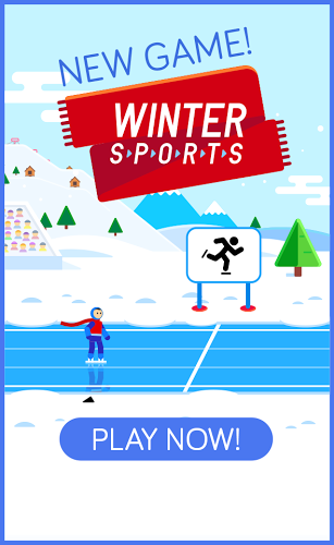 Winter Sports截图1