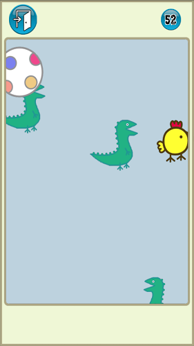 Happy mrs Chicken 3截图5