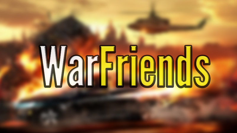 War :Force Army截图3