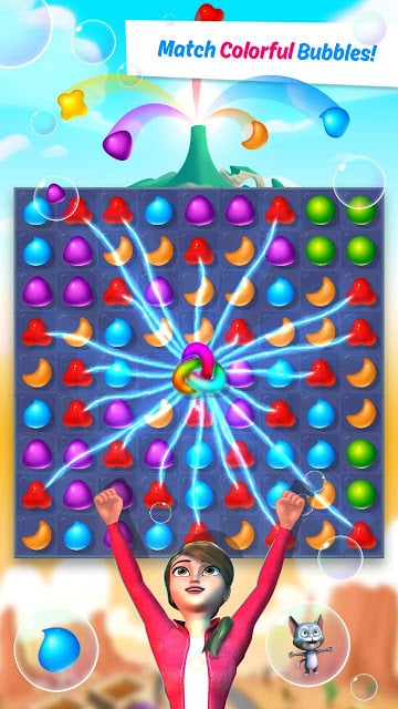 Bubble Blast截图3