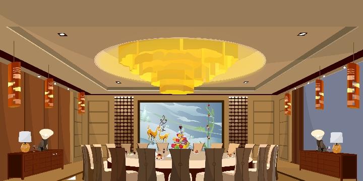 EscapeGame N38 - Restaurant截图4