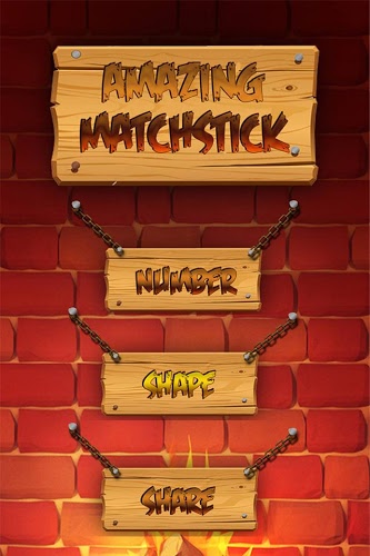 Amazing matchstick截图1