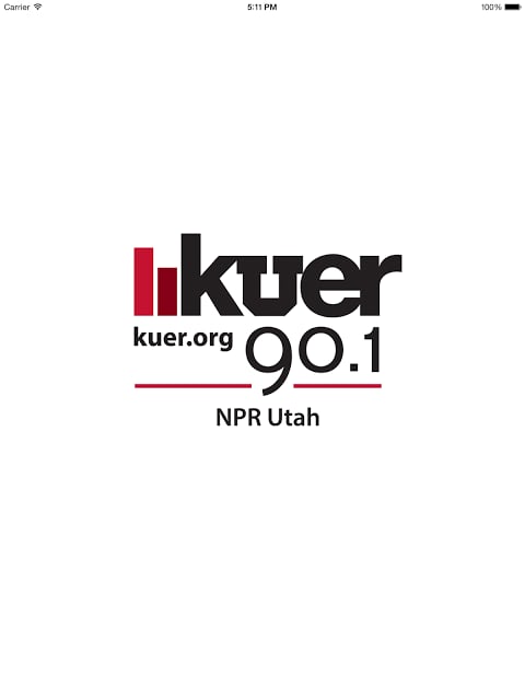 KUER Public Radio App截图7