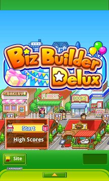 商业发展豪华版 Biz Builder Delux截图