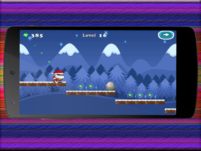 super santa *world* last截图4