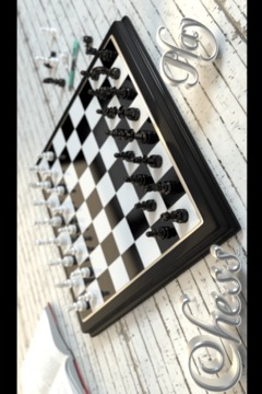 国际象棋3D截图