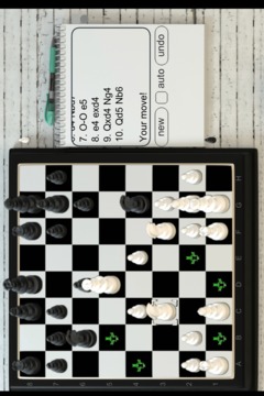 国际象棋3D截图