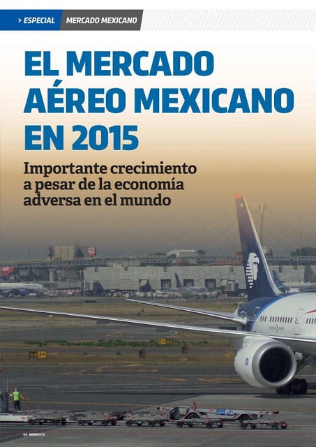 Avion Revue Internacional截图4