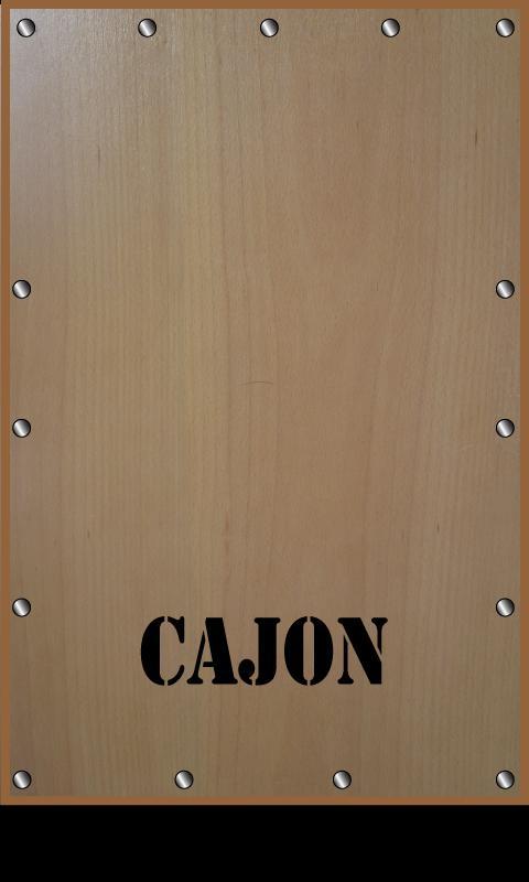 Mini Cajon截图4