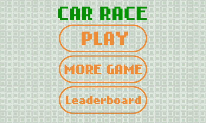 Race Car - Brick Classic截图2