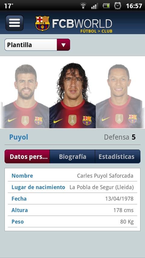 FCB World截图5